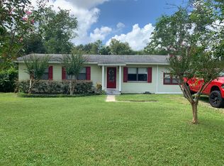 1122 Akers Dr, Jacksonville, FL 32225