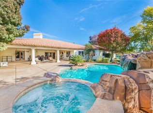 5725 N Juliano Rd, Las Vegas, NV 89149