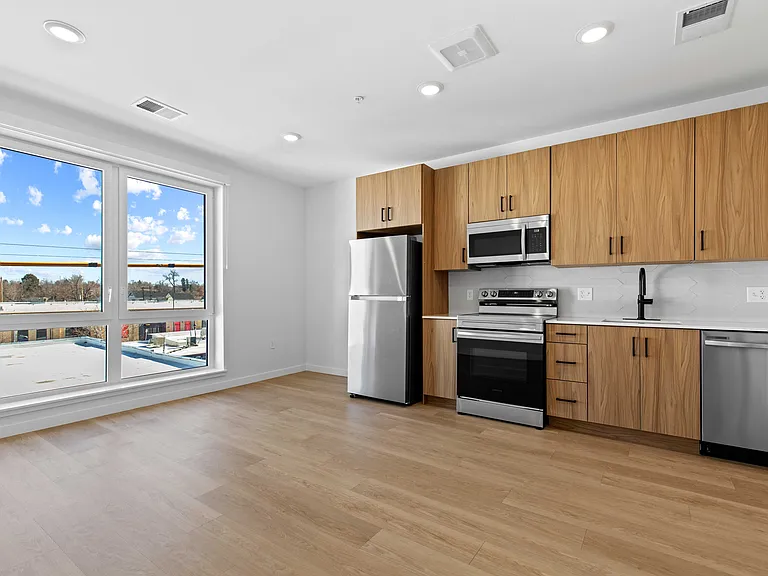 Oso Apartments — Photo 27