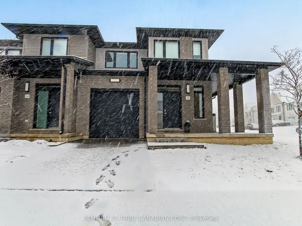 3635 Southbridge Ave #36, London, ON N6L 0G8