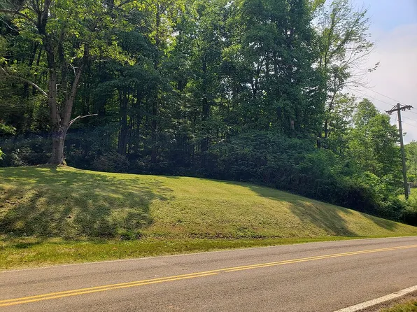 1902 Longbottom Rd, Mc Grady, NC 28649