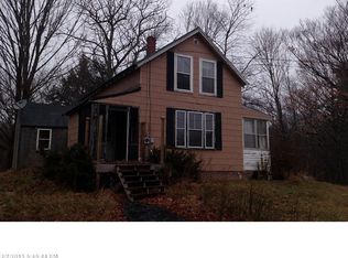 1371 Woodman Hill Rd, Minot, ME 04258