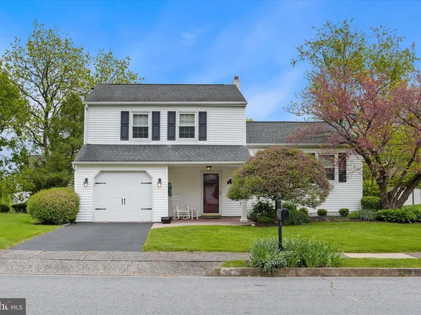 126 Huntley Dr, Harrisburg, PA 17112