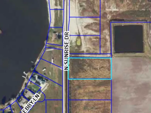 13190 N Sunrise Dr, Ipswich, SD 57451