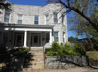3911 Shenandoah Ave, Saint Louis, MO 63110