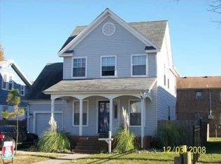9560 1st View St, Norfolk, VA 23503