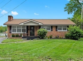 1507 Hobart Ct, Louisville, KY