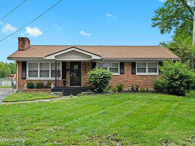 1507 Hobart Ct, Louisville, KY, 40216
