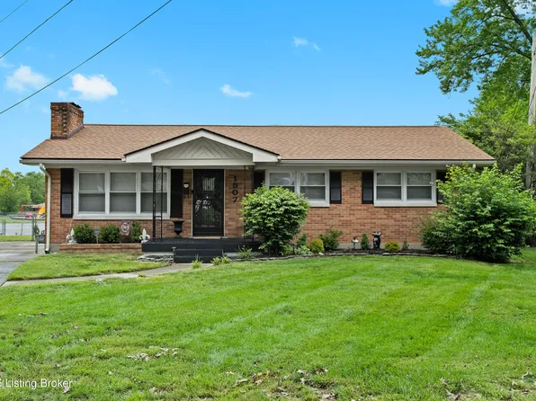 1507 Hobart Ct, Louisville, KY 40216