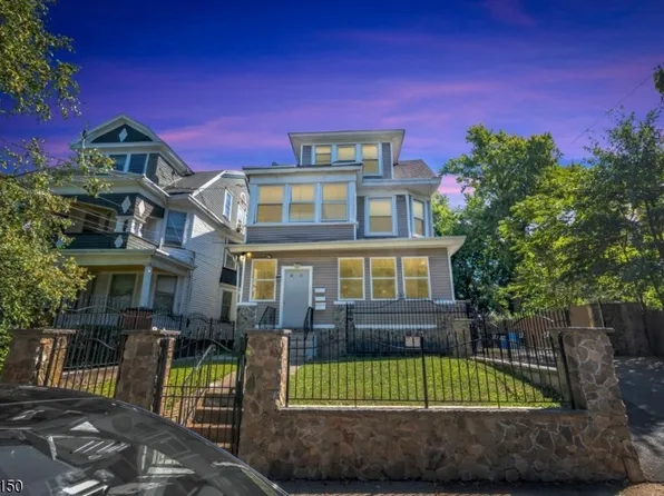 748 S 10Th St, Newark City, NJ 07108