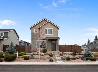 20545 SE Evian Ave, Bend, OR 97702