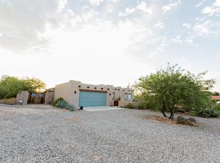 9700 S Tewa Trl, Vail, AZ 85641