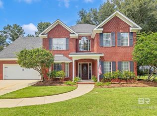 19721 Hunters Loop, Fairhope, AL 36532