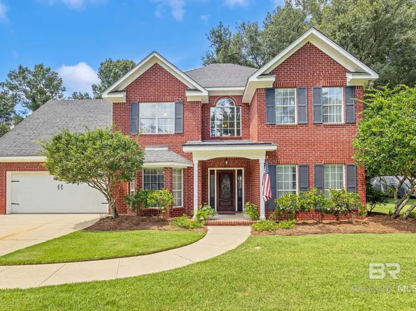 19721 Hunters Loop, Fairhope, AL 36532