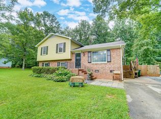1208 Sharon Dr, Waxhaw, NC 28173