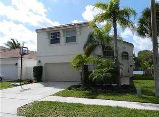 15824 NW 16th St, Pembroke Pines, FL 33028