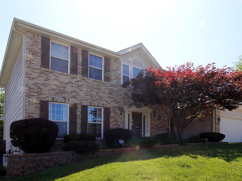 11482 Daykin Dr, Saint Louis, MO 63146 Zillow