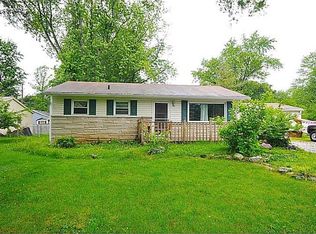 10834 Park Ave, Indianapolis, IN 46280