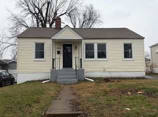 9519 Bataan Dr, Saint Louis, MO