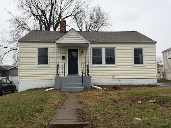 9519 Bataan Dr, Saint Louis, MO 63134