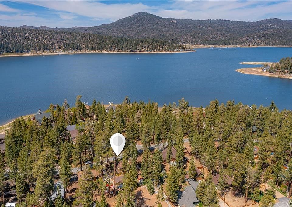 39197 Waterview Dr, Big Bear Lake, CA 92315 MLS EV22104082 Zillow