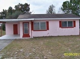 115 Harrison St, Lake Wales, FL 33859