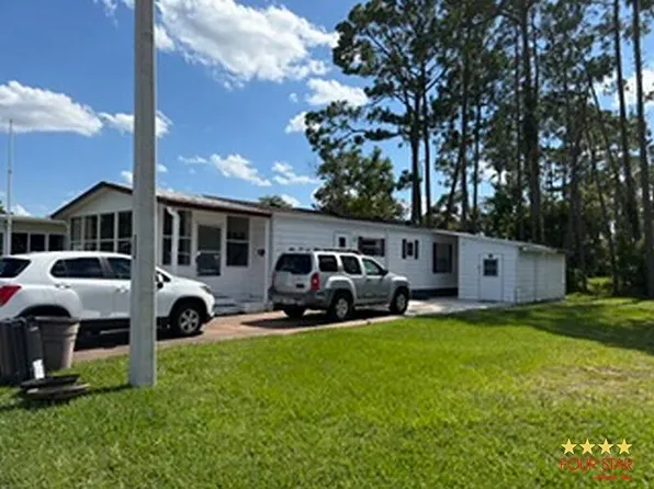 68 Regency Dr, Port Orange, FL 32129