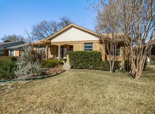 1244 Dalhart Dr, Richardson, TX 75080