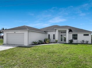 1428 NW 27th Pl, Cape Coral, FL 33993