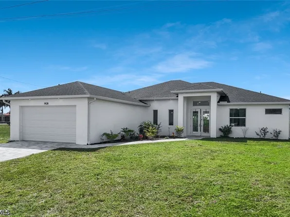 1428 NW 27th Pl, Cape Coral, FL 33993