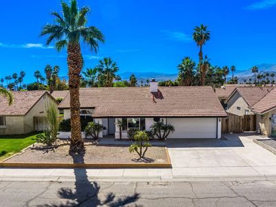 68785 Jarana Rd, Cathedral City, CA, 92234