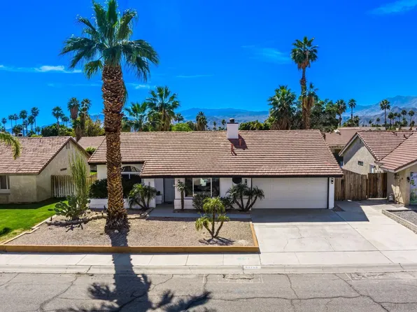 68785 Jarana Rd, Cathedral City, CA 92234