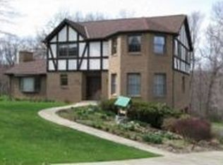 129 Blazing Star Dr, Butler, PA