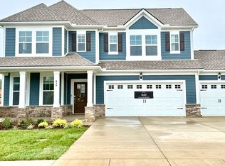 839 Bur Oak Ct, Clarksville, TN 37043