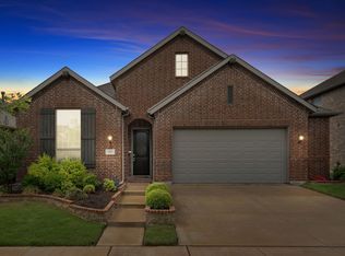 1809 13th St, Argyle, TX 76226