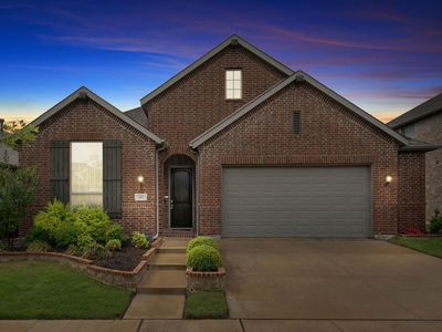 1809 13th St, Argyle, TX, 76226