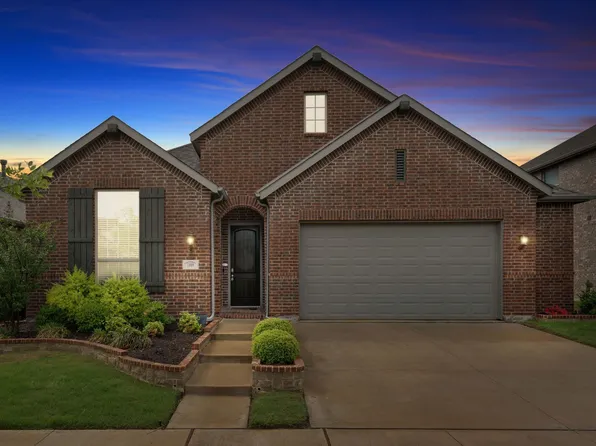 1809 13th St, Argyle, TX 76226