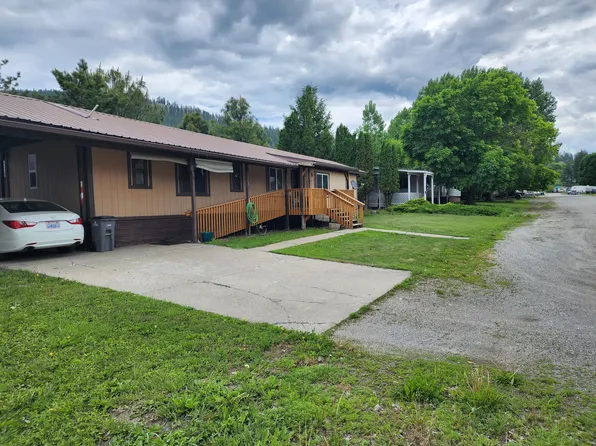 682 W 9th Ave, Colville, WA 99114