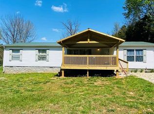 197 Robins Nest Dr, Bowling Green, KY 42101