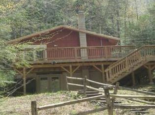 63 Hemlock Hill Rd, Campton, NH 03223