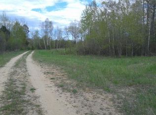 3595 McIntosh Rd, Gladwin, MI 48624