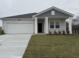 3597 Fellowship Rd LOT 209, Columbia, TN 38401