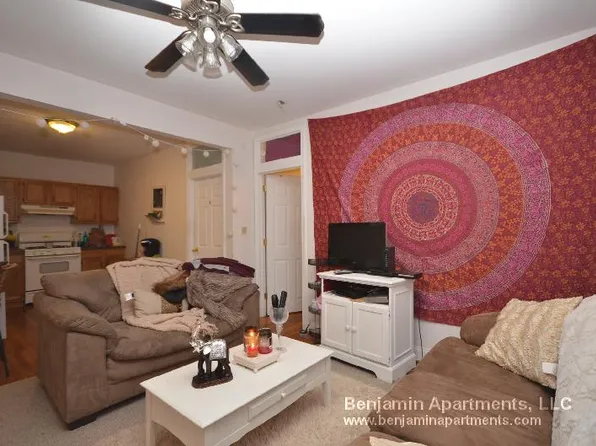 23 Egremont Rd, Boston, MA