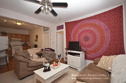 23 Egremont Rd #2 Photo 1