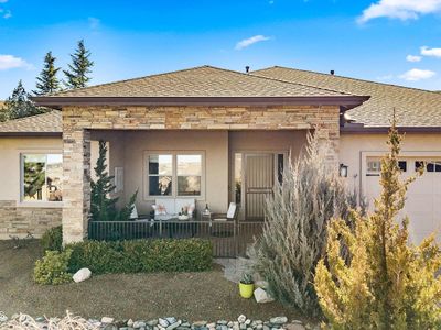 869 Mines Pass, Prescott, AZ, 86301