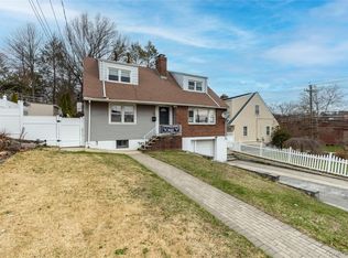 5 Cross Hill Avenue, Yonkers, NY 10703