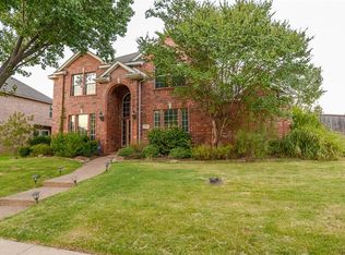 514 Gifford Dr, Coppell, TX 75019