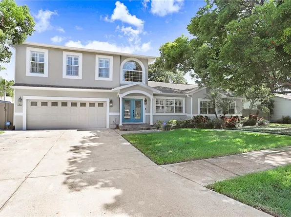 3703 W SEVILLA STREET, TAMPA, FL 33629