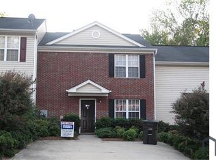 8304 Max Ct #8304, Douglasville, GA 30134