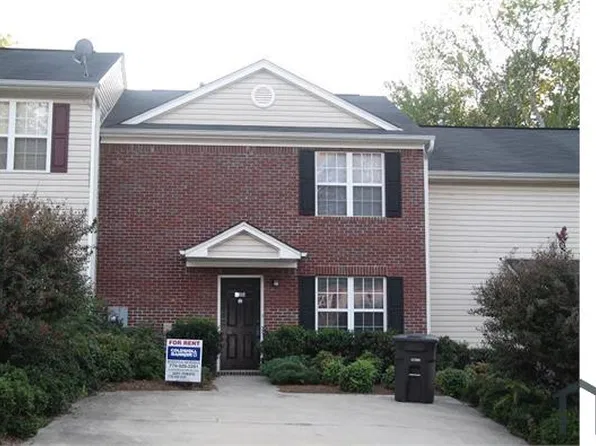 8304 Max Ct #8304, Douglasville, GA 30134